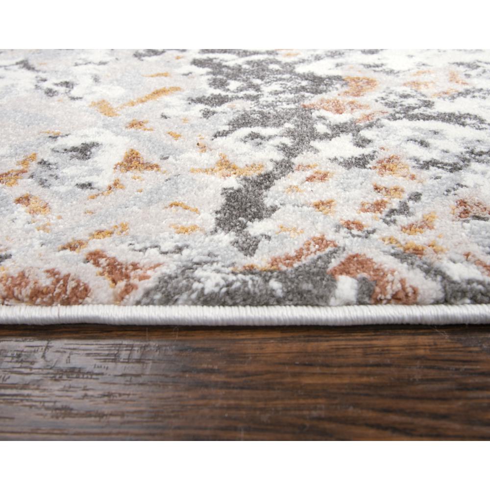 2' x 8' Machine-Made Rectangle Runner