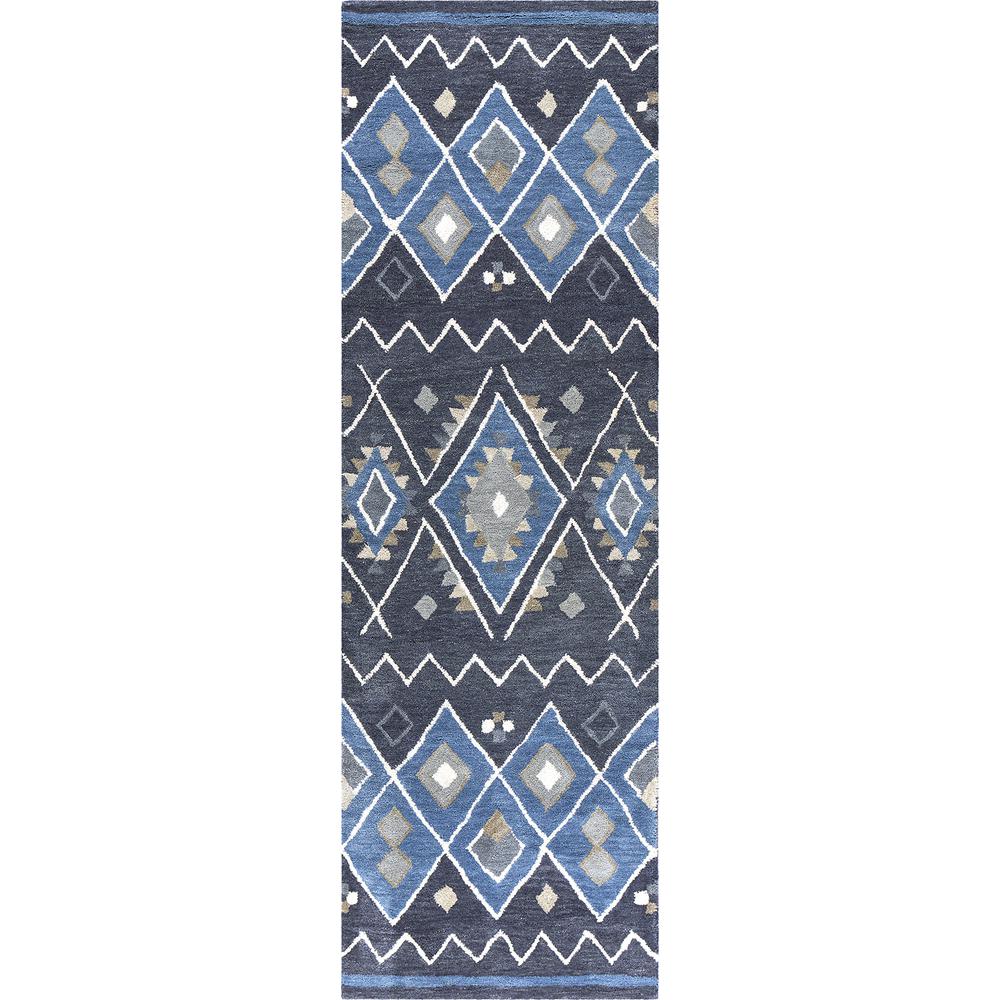 3' x 5' Hand-Tufted Rectangle Rug