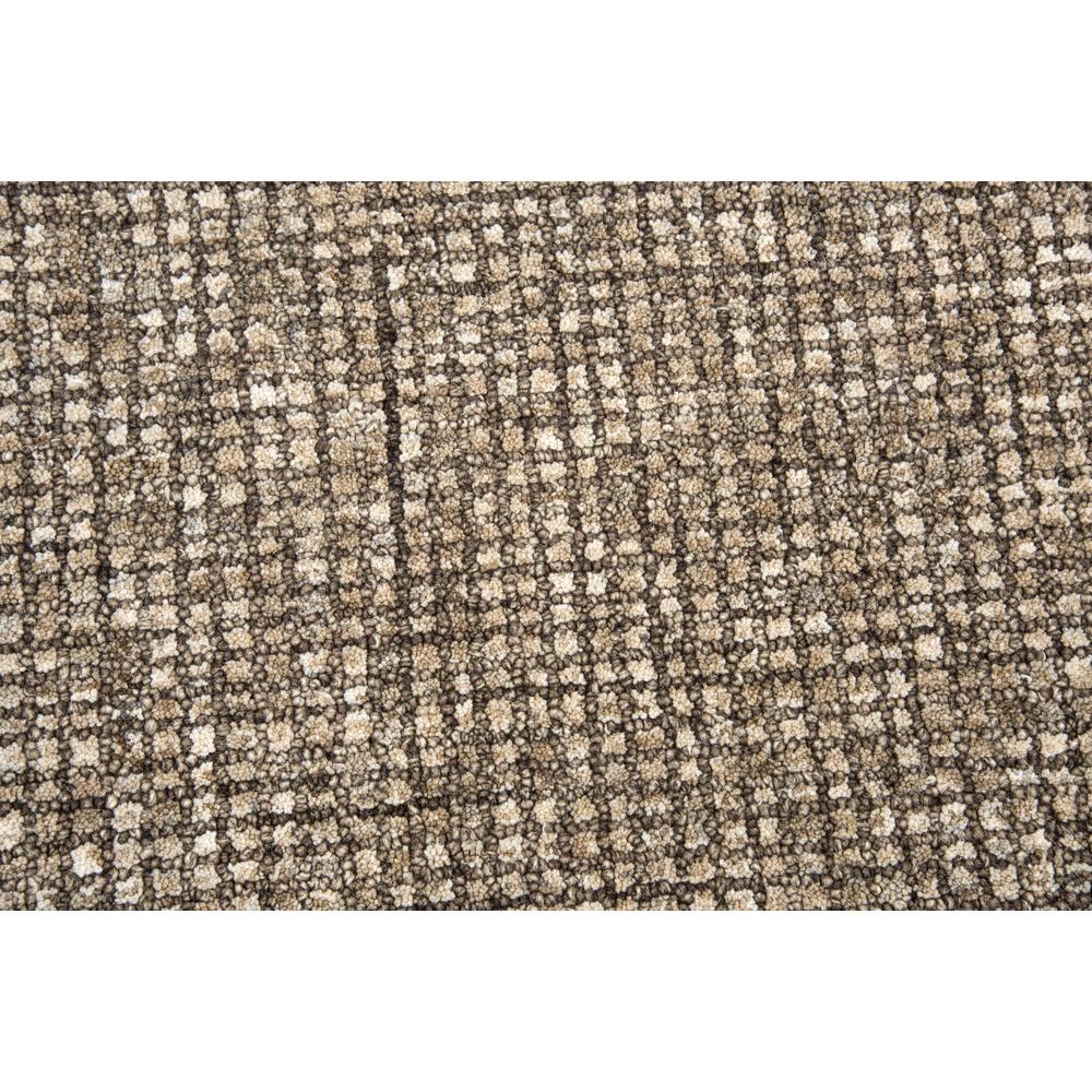 8' x 10' Hand-Tufted Rectangle Rug