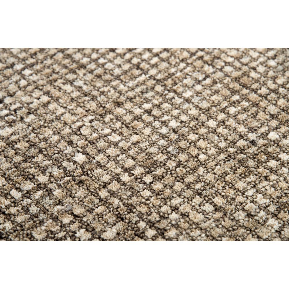 8' x 10' Hand-Tufted Rectangle Rug
