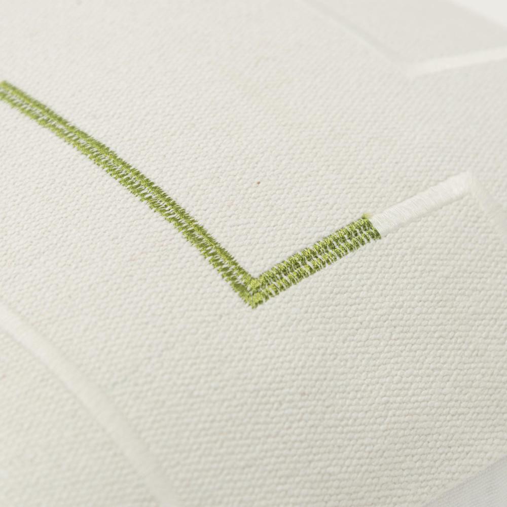 14"X20" 1 poly filled pillow