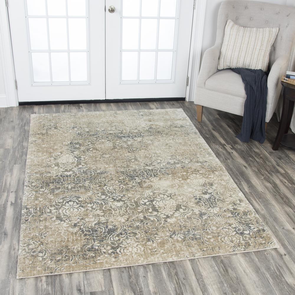 2' x 8' Hybrid Rectangle Runner