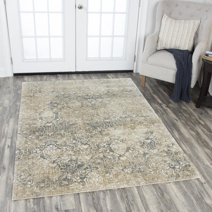 2' x 8' Hybrid Rectangle Runner