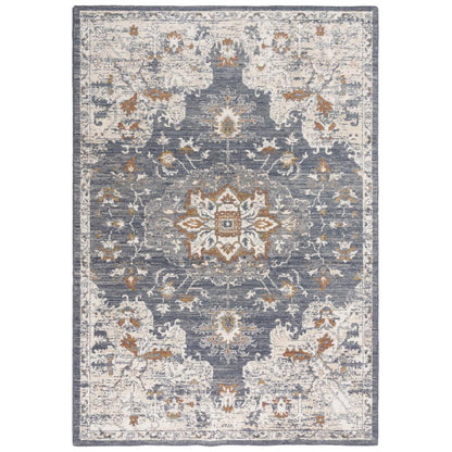 Power Loomed Cut Pile Wool Rug, 10' x 13'