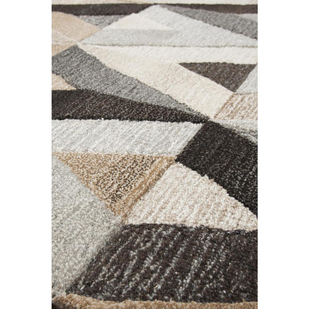 9' x 12' Hand-Tufted Rectangle Rug