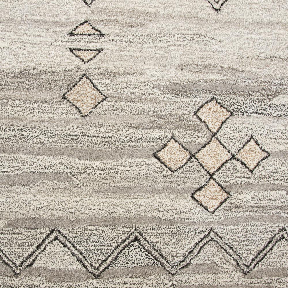 3' x 5' Hand-Tufted Rectangle Rug