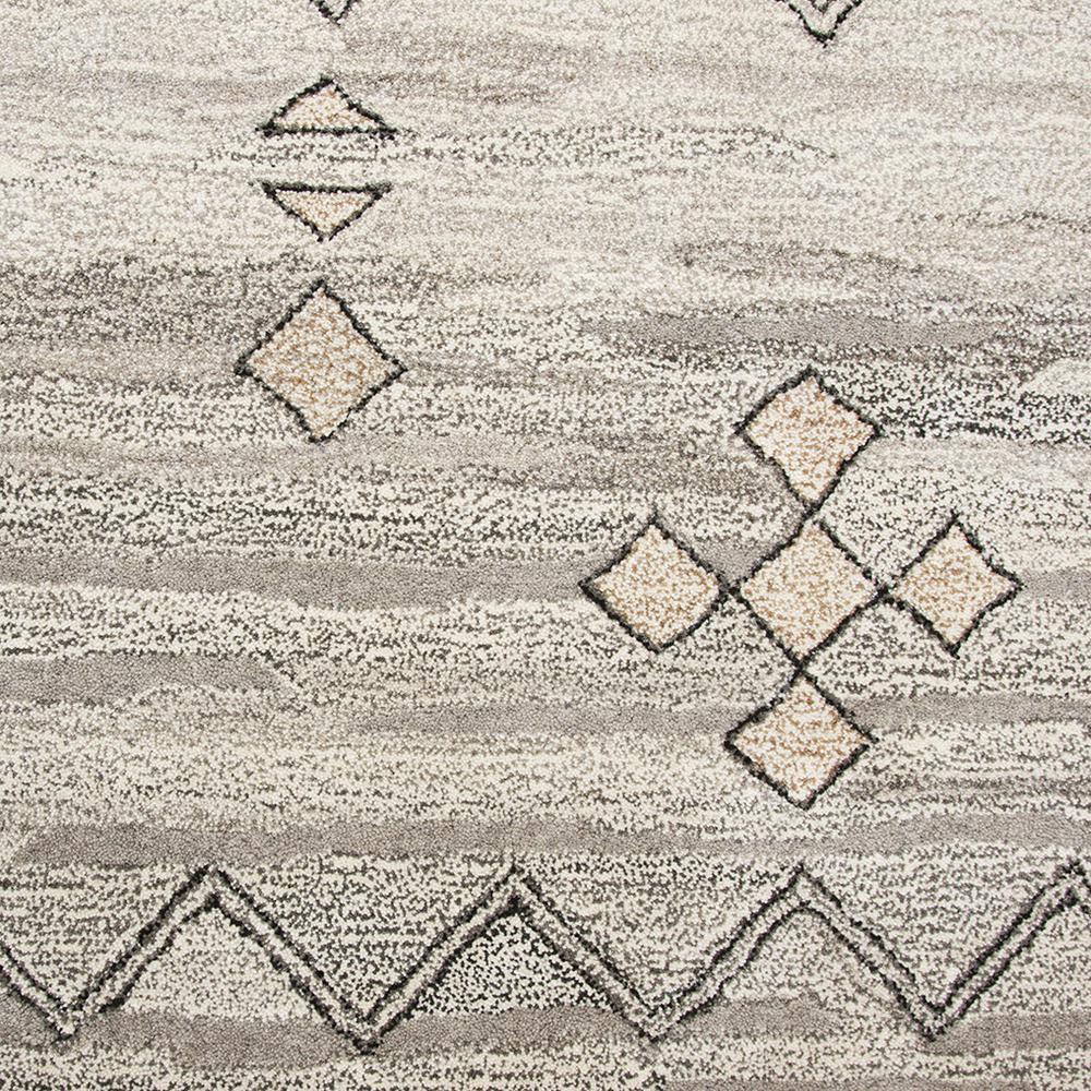 3' x 5' Hand-Tufted Rectangle Rug