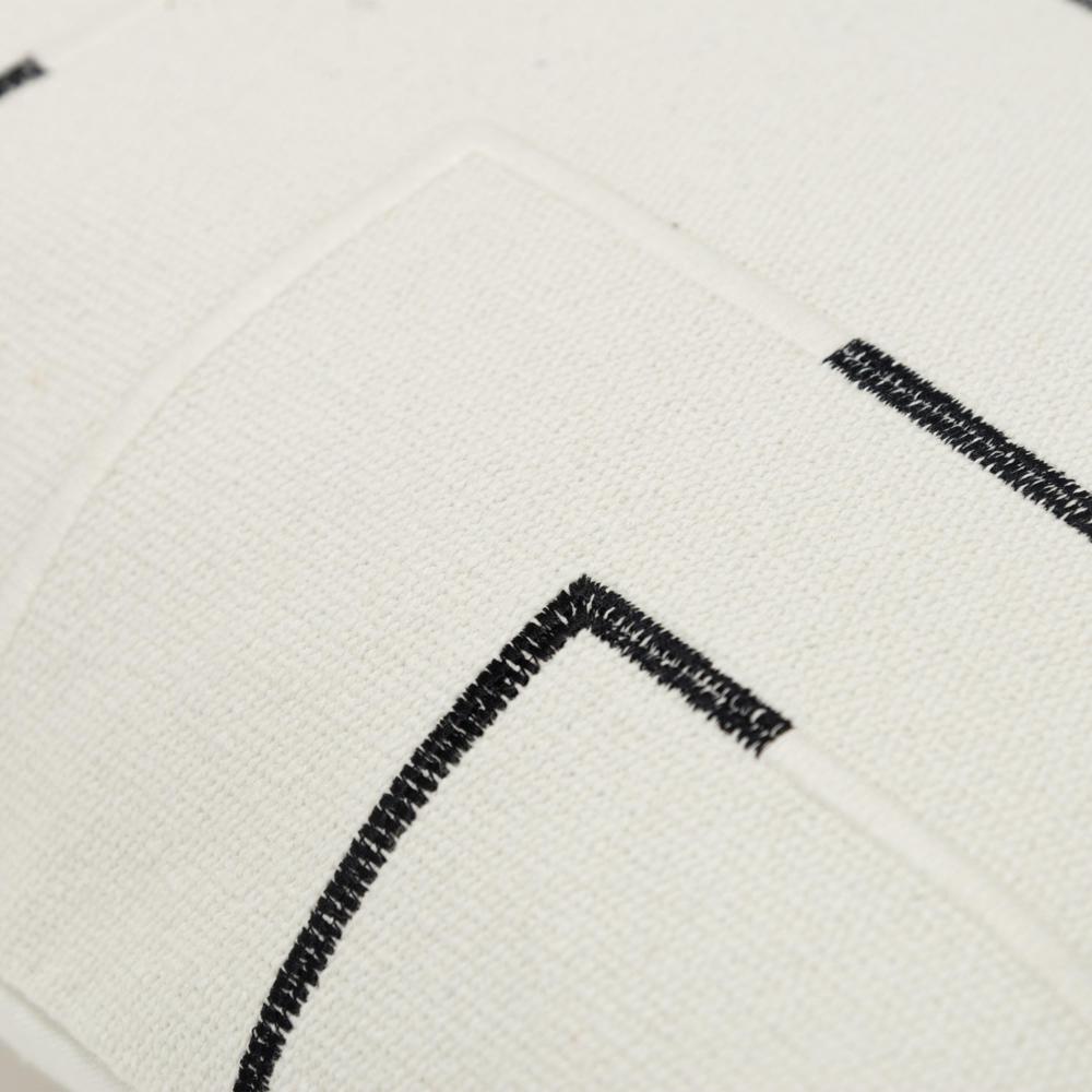 14"X20" 1 poly filled pillow