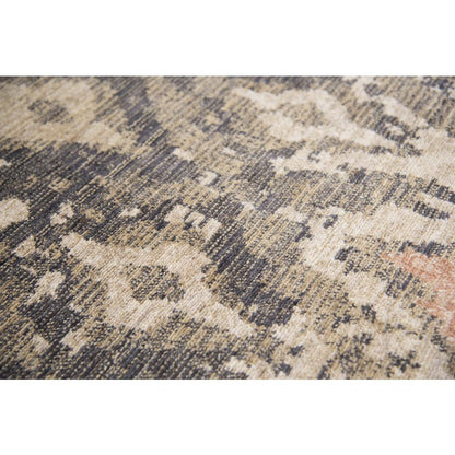 3' x 5' Hybrid Rectangle Rug