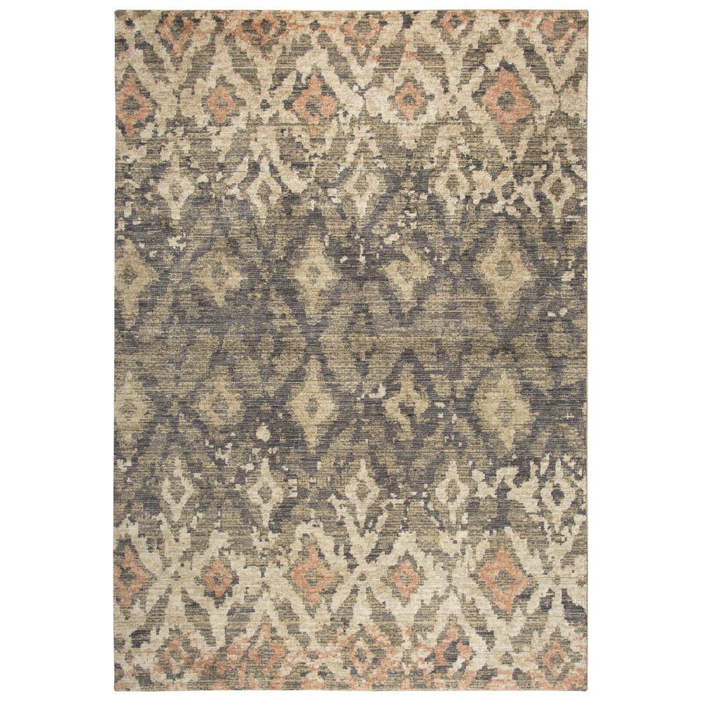 3' x 5' Hybrid Rectangle Rug