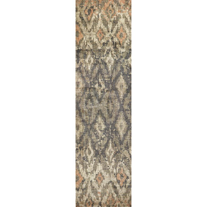3' x 5' Hybrid Rectangle Rug