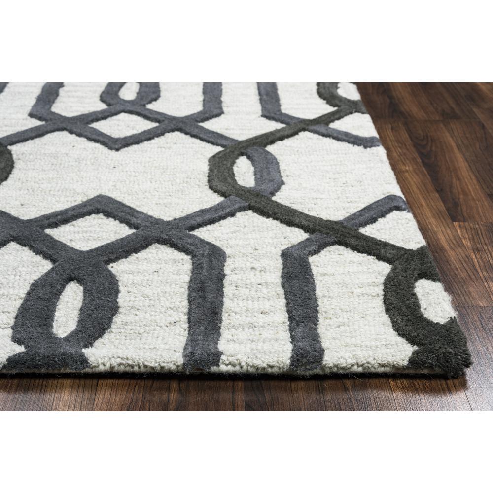 12' x 15' Hand-Tufted Rectangle Rug