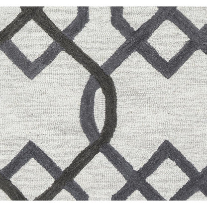 12' x 15' Hand-Tufted Rectangle Rug