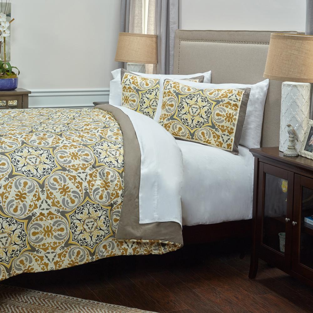 60" x 80" Bed Skirt
