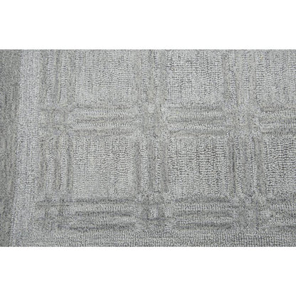10' x 13' Hand-Tufted Rectangle Rug
