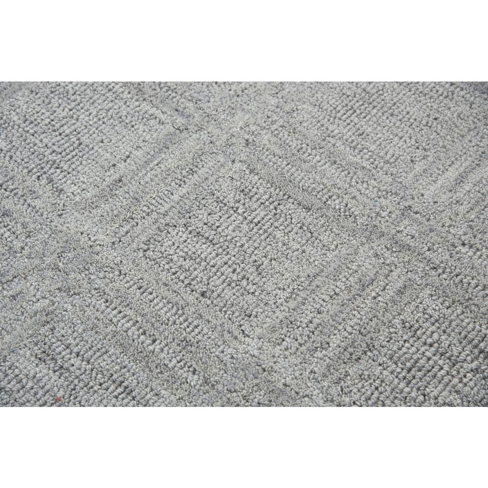 10' x 13' Hand-Tufted Rectangle Rug
