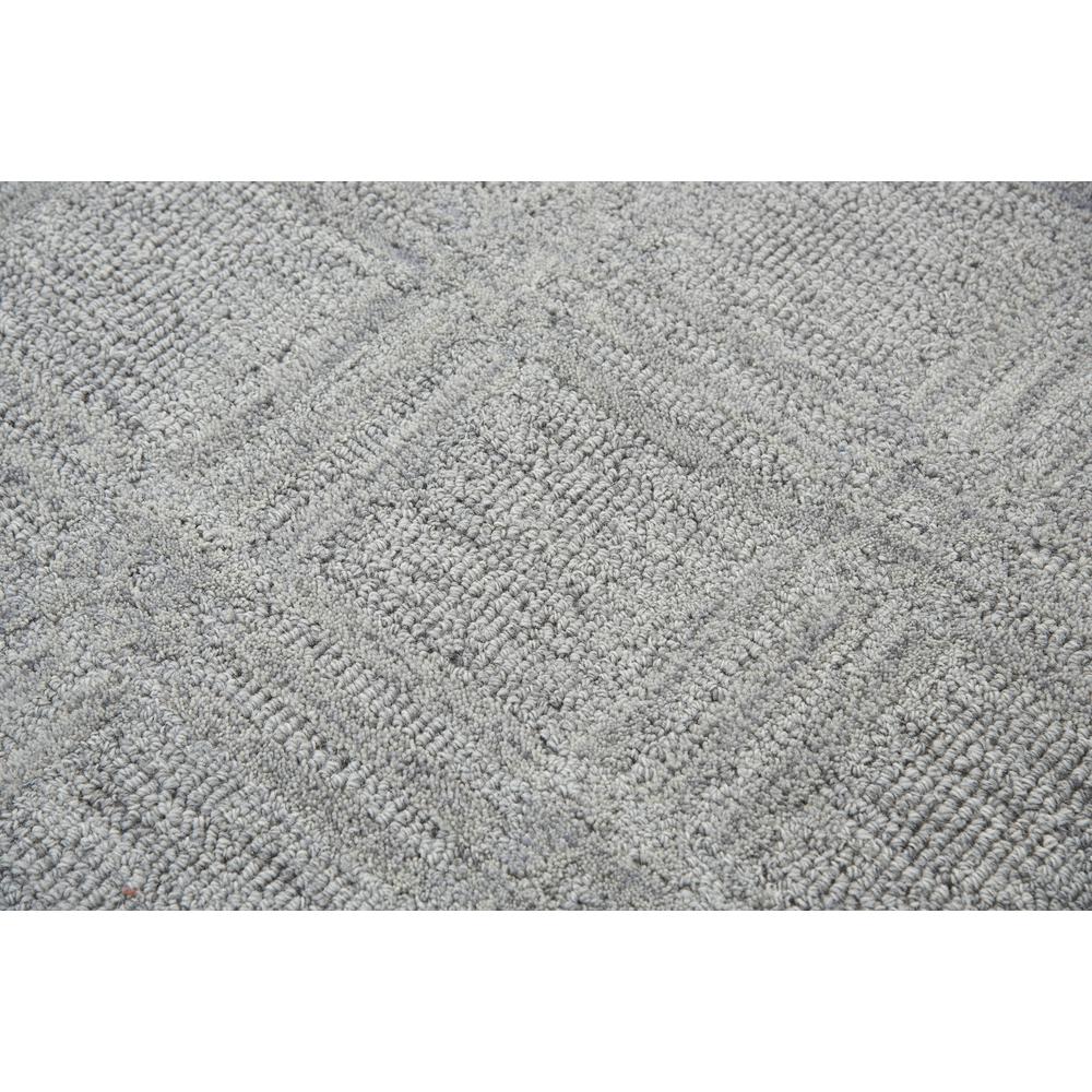 10' x 13' Hand-Tufted Rectangle Rug