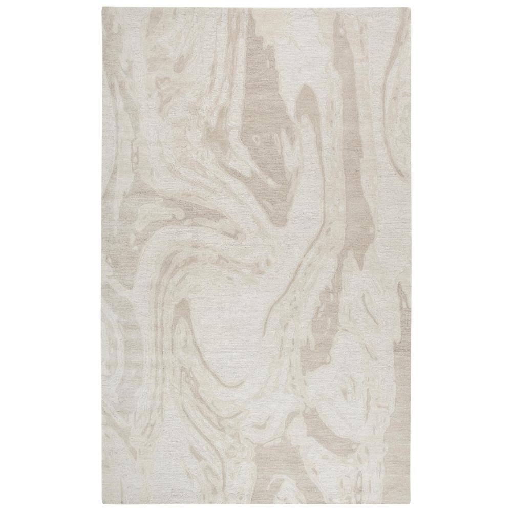 10' x 13' Hand-Tufted Rectangle Rug