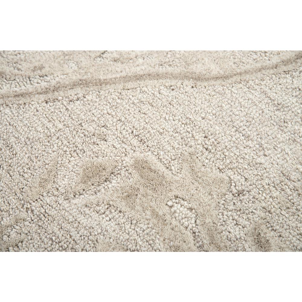 10' x 13' Hand-Tufted Rectangle Rug