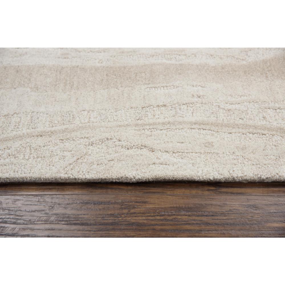 10' x 13' Hand-Tufted Rectangle Rug