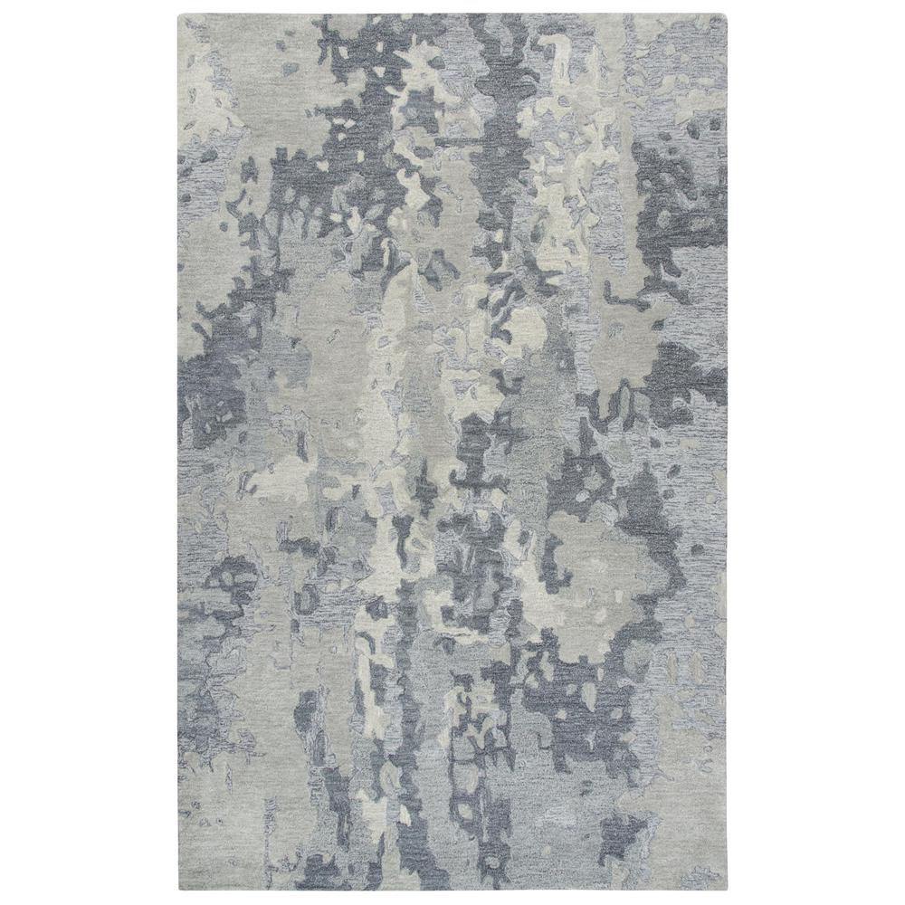 10' x 13' Hand-Tufted Rectangle Rug