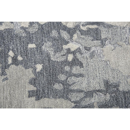 10' x 13' Hand-Tufted Rectangle Rug