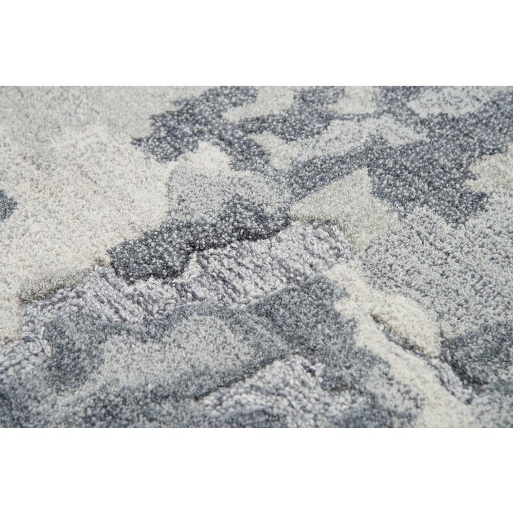 10' x 13' Hand-Tufted Rectangle Rug