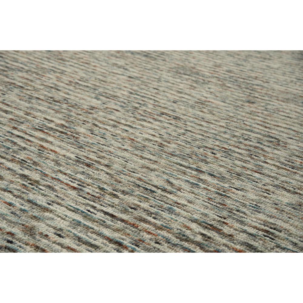 5' x 8' Hand-Tufted Rectangle Rug