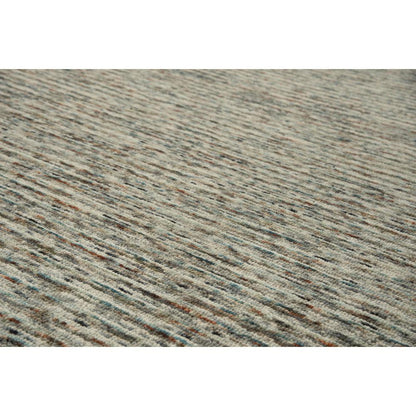5' x 8' Hand-Tufted Rectangle Rug