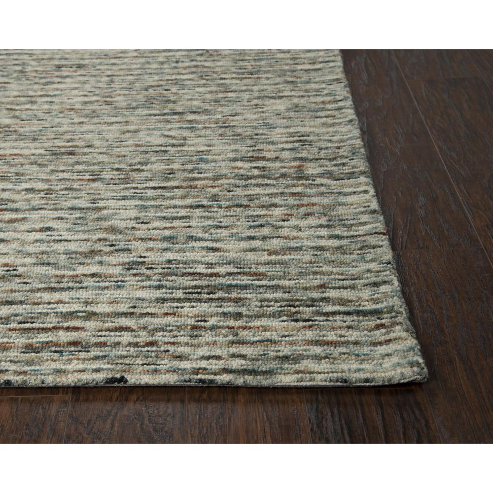 5' x 8' Hand-Tufted Rectangle Rug