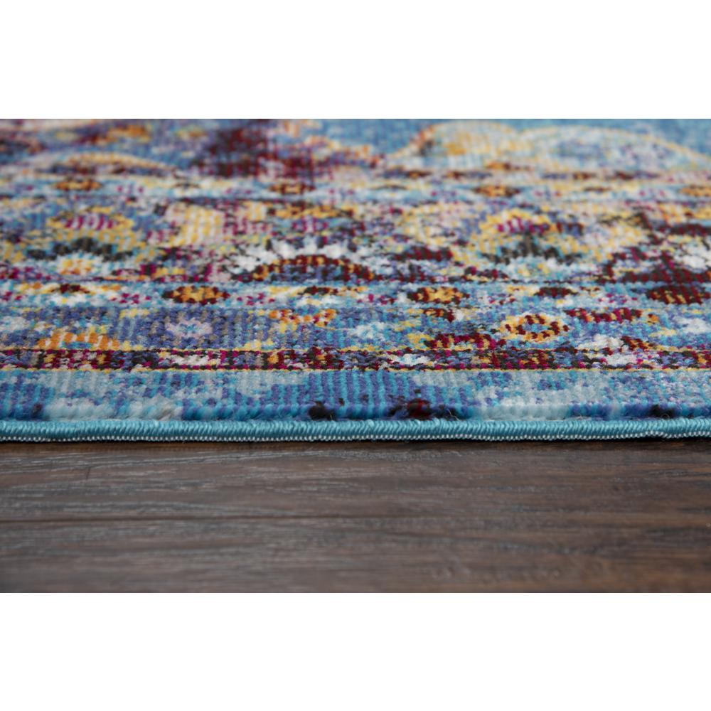 9' x 12' Machine-Made Rectangle Rug