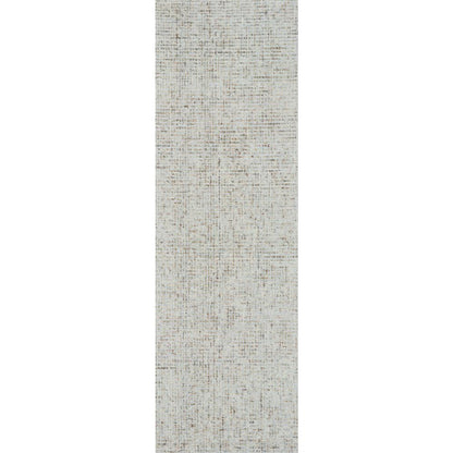 2' x 8' Hand-Tufted Rectangle Runner