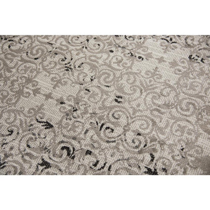 10' x 13' Machine-Made Rectangle Rug