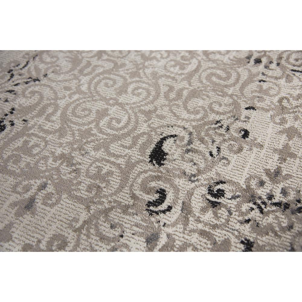 10' x 13' Machine-Made Rectangle Rug