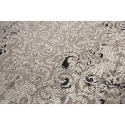 10' x 13' Machine-Made Rectangle Rug