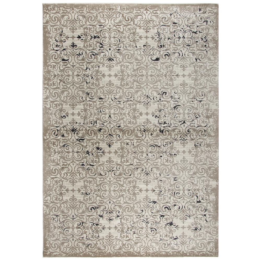 10' x 13' Machine-Made Rectangle Rug