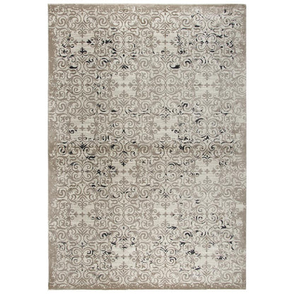 10' x 13' Machine-Made Rectangle Rug