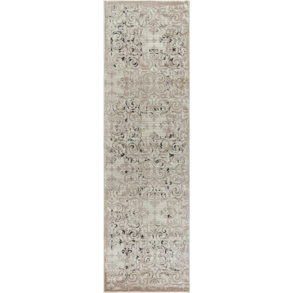 10' x 13' Machine-Made Rectangle Rug