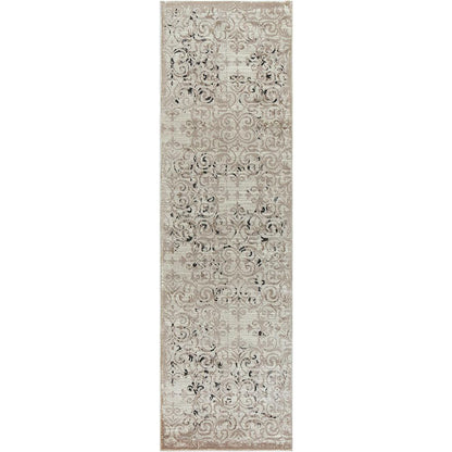 10' x 13' Machine-Made Rectangle Rug