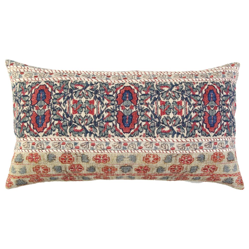 14" x 26" Pillow Cover