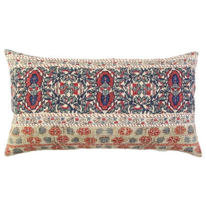 14" x 26" Pillow Cover