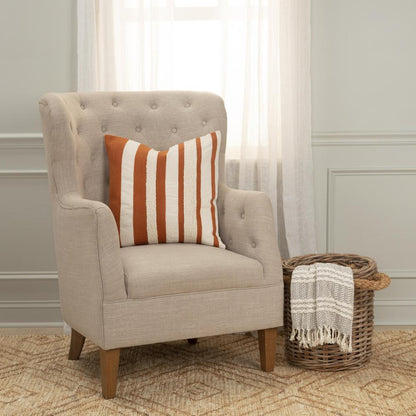 20"X20" 1 decorative pillow cover