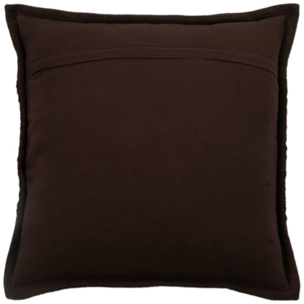 20"X20" INDOOR PILLOW