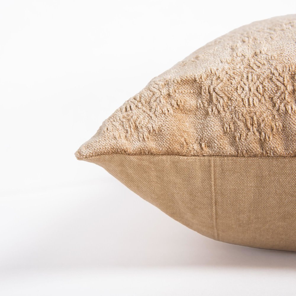 Transitional  14" x 20" Pillow Cover