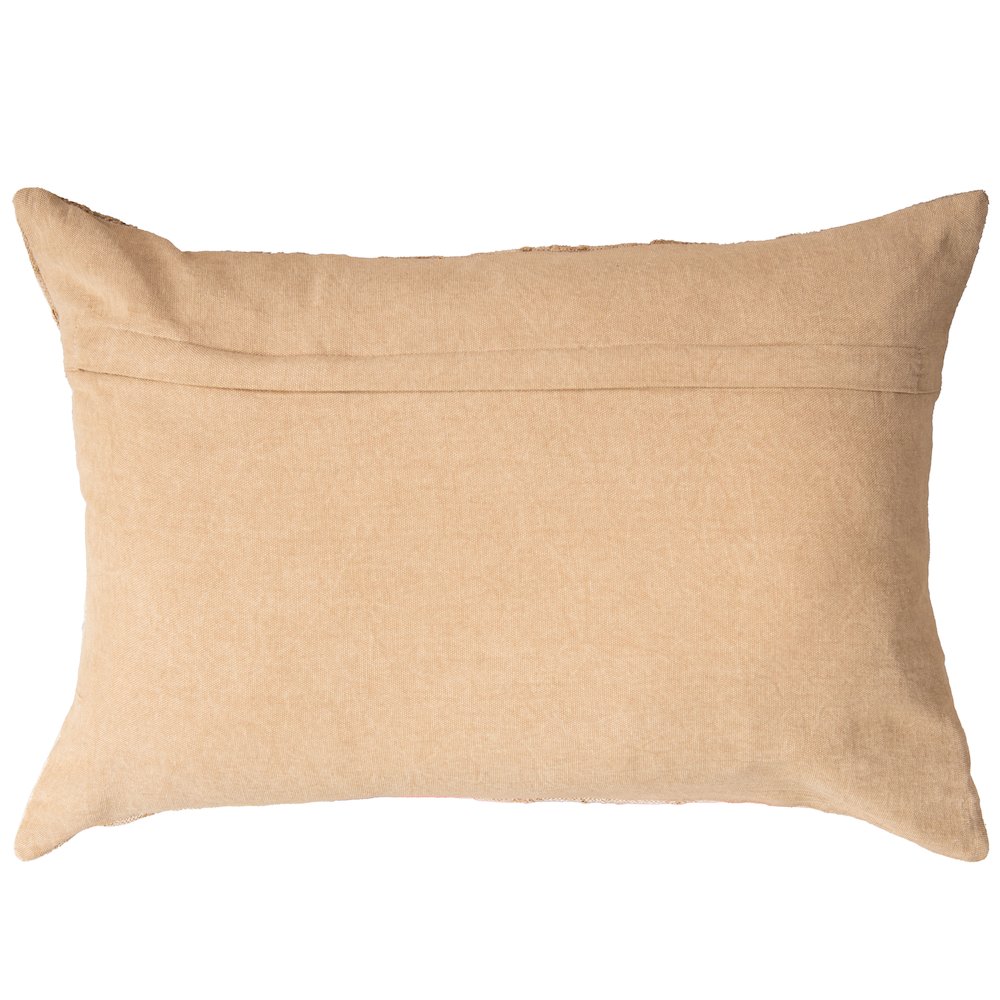 Transitional  14" x 20" Pillow Cover