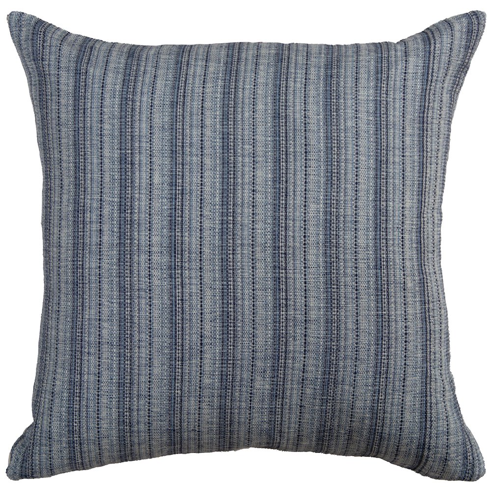 Transitional  22" x 22" Pillow Cover