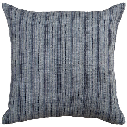 Transitional  22" x 22" Pillow Cover