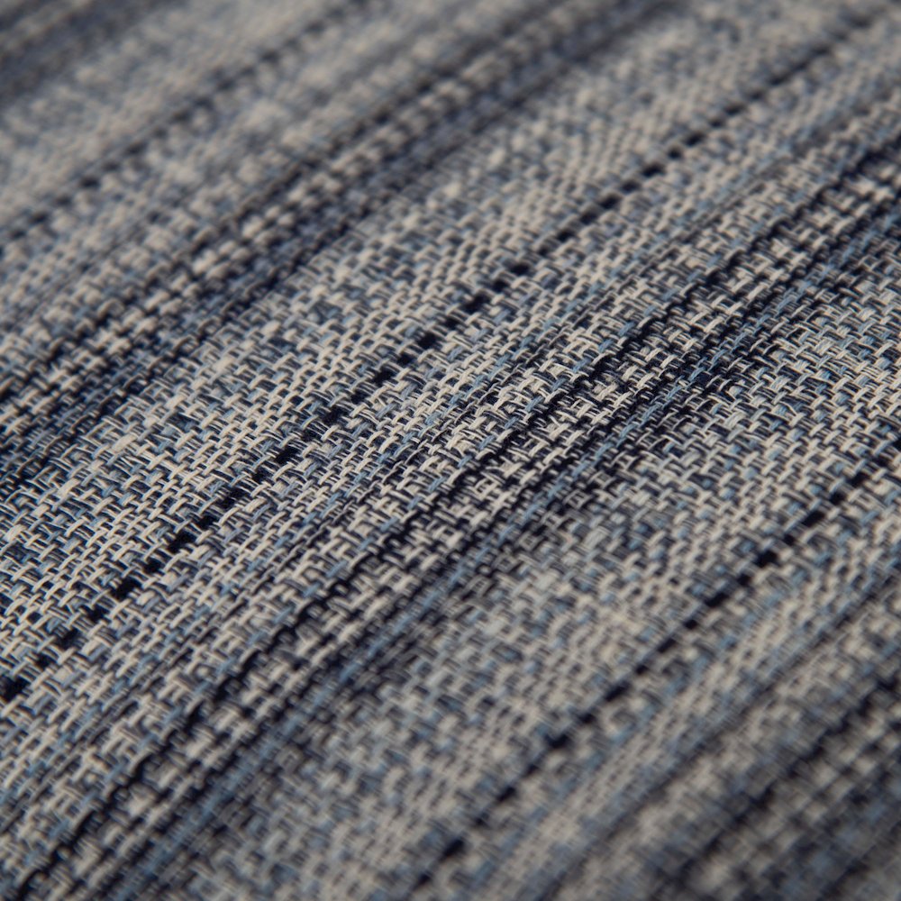 Transitional  22" x 22" Pillow Cover