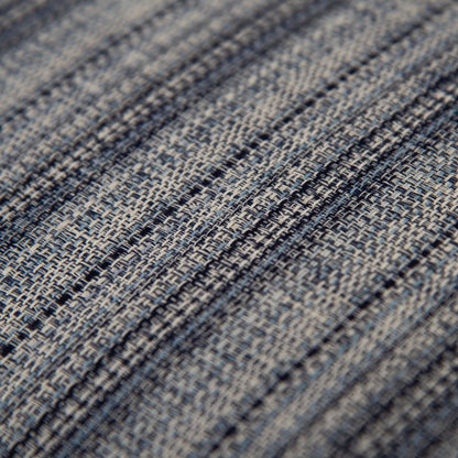 Transitional  22" x 22" Pillow Cover