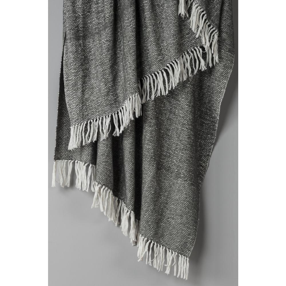 50" x 60" Throw